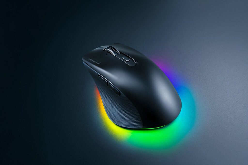 Razer Pro Click V2 2