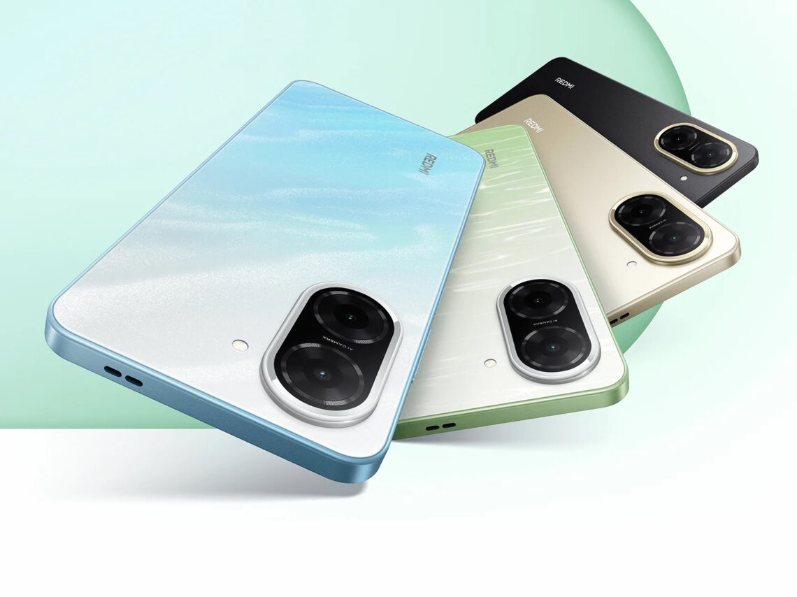 Redmi A5
