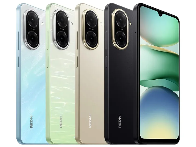 Redmi A5