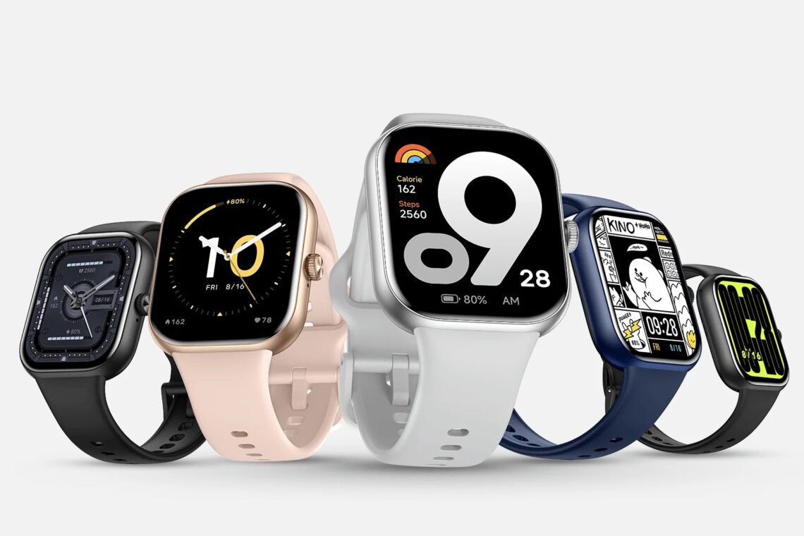 Redmi Watch Move