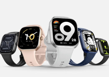 Redmi Watch Move