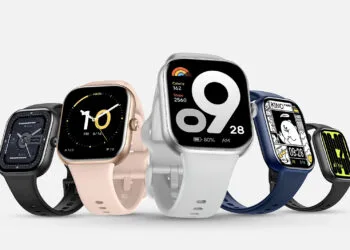 Redmi Watch Move