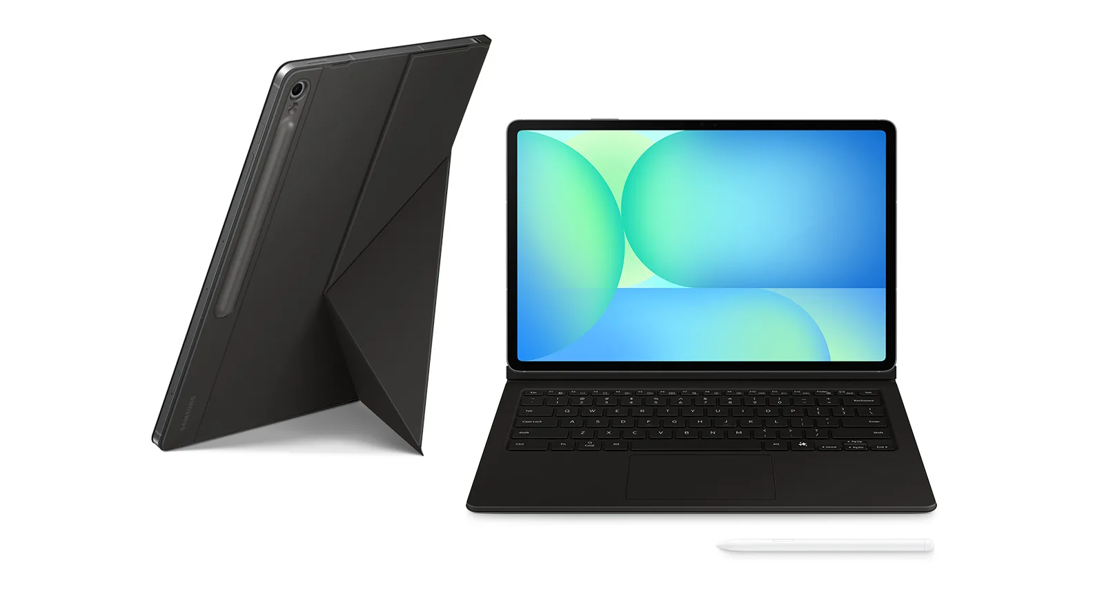 Samsung Galaxy Tab S10 Series