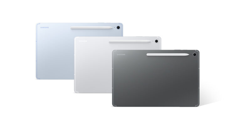 Samsung Galaxy Tab S10 Series