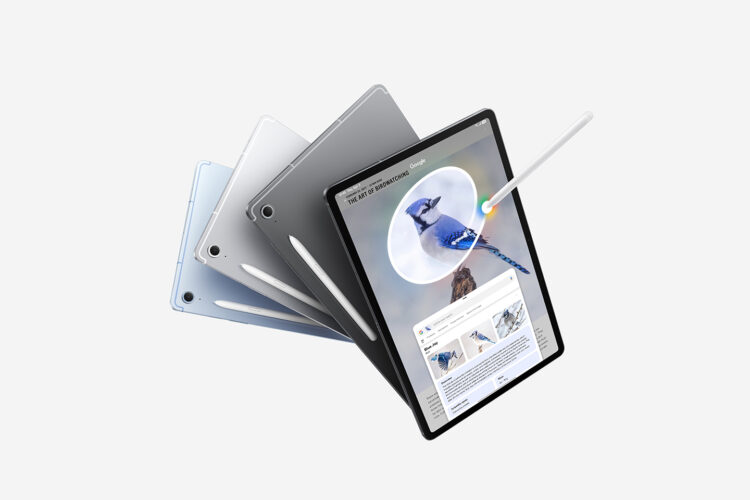 Samsung Galaxy Tab S10 Series