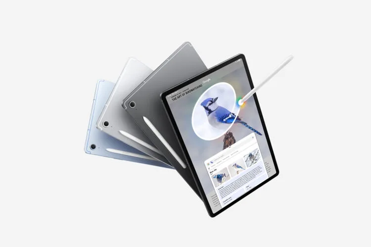 Samsung Galaxy Tab S10 Series