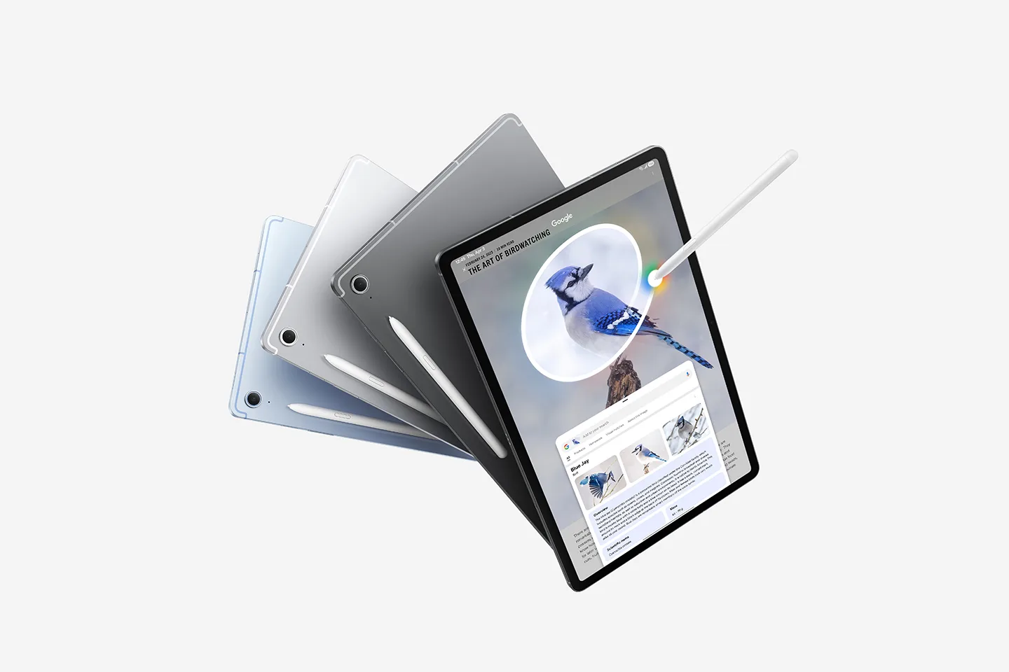 Samsung Galaxy Tab S10 Series