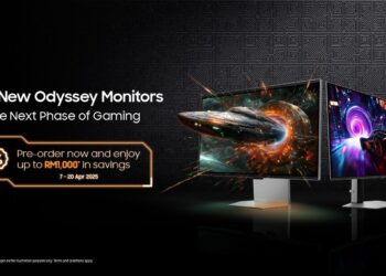 Samsung-Odyssey-2025-preorder-1