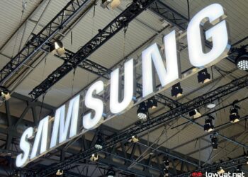 Samsung file photo 1