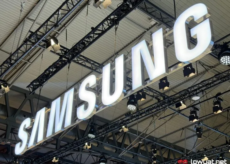 Samsung file photo 1