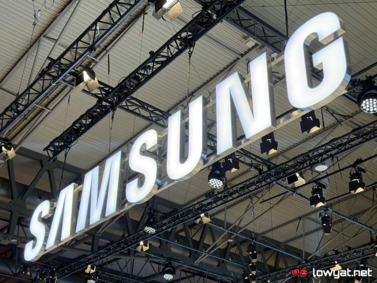 Samsung file photo 1