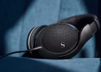 Sennheiser HD 550