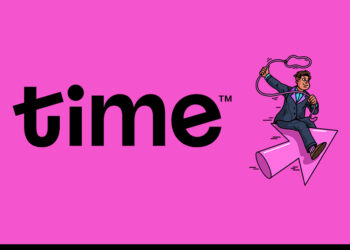 TIME fibre internet