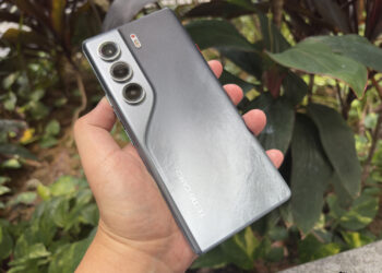 Tecno Camon 40 Pro 5G