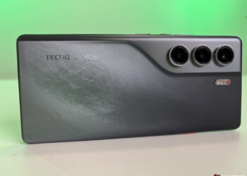 Tecno Camon 40 Pro 5G