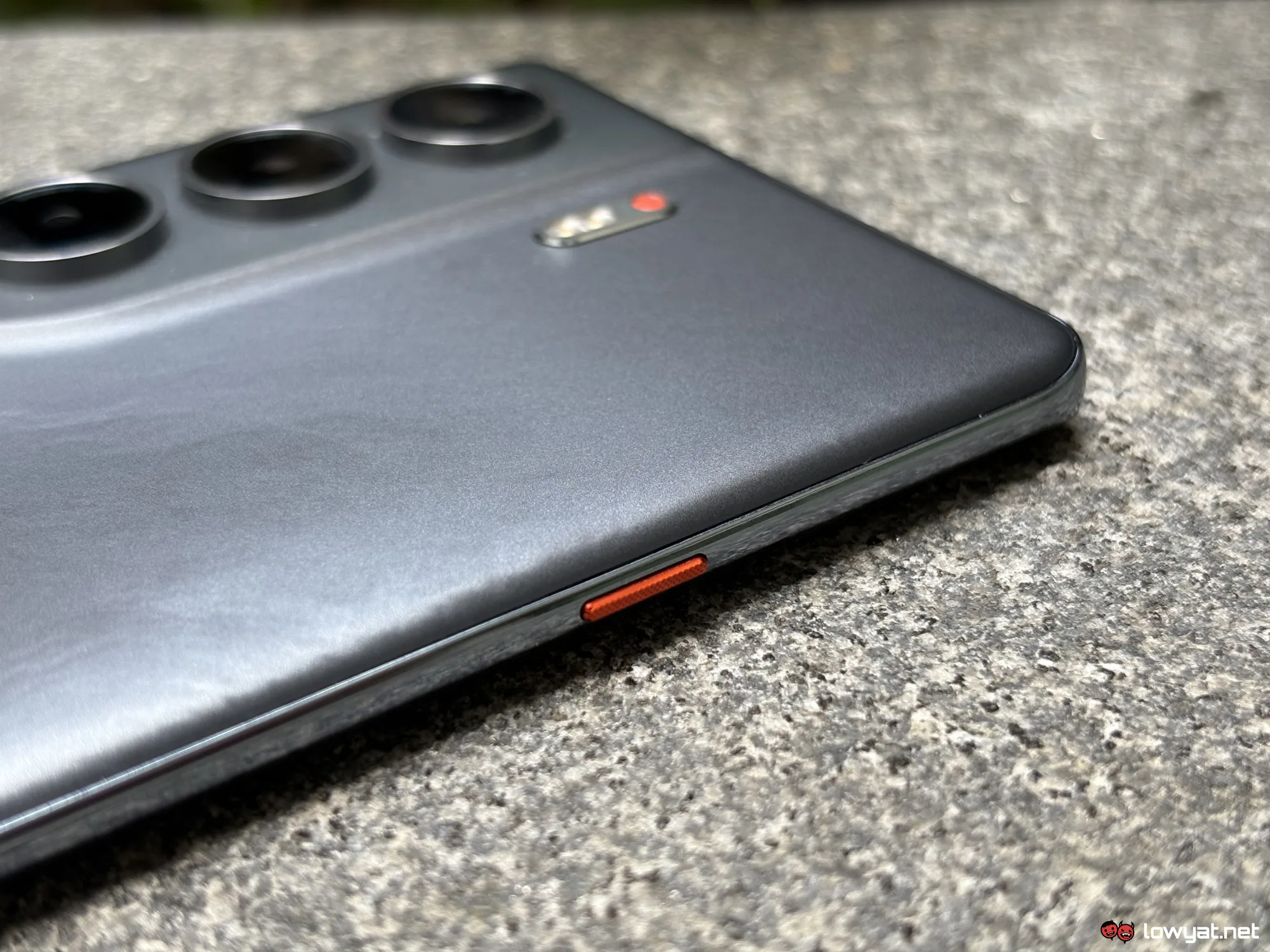 Tecno Camon 40 Pro 5G
