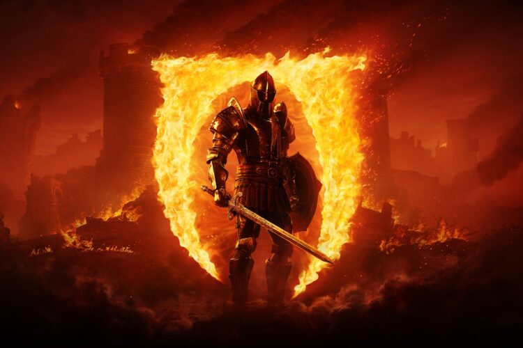 The Elder Scrolls Oblivion remaster feat