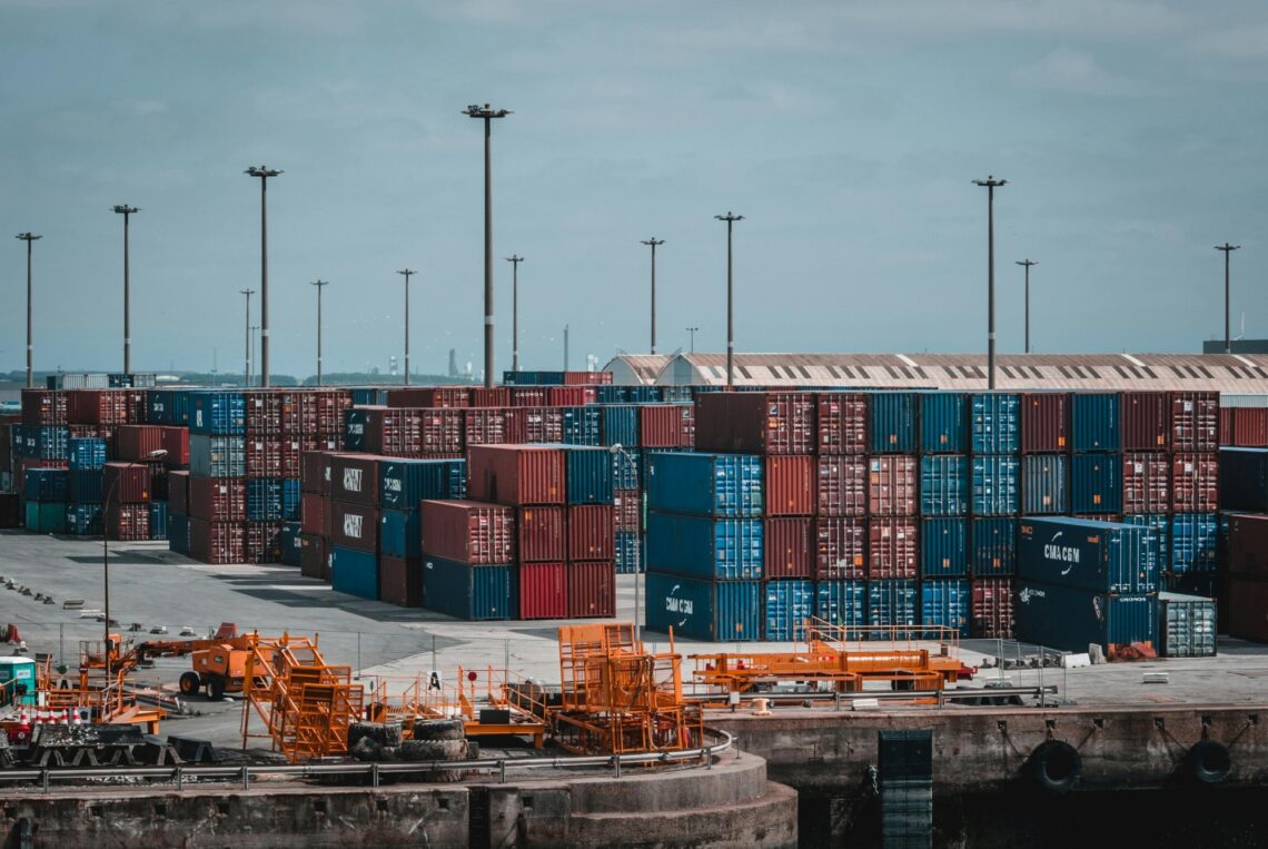 Trump China Tariffs tariff