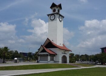 Two data centres in development in negeri sembilan