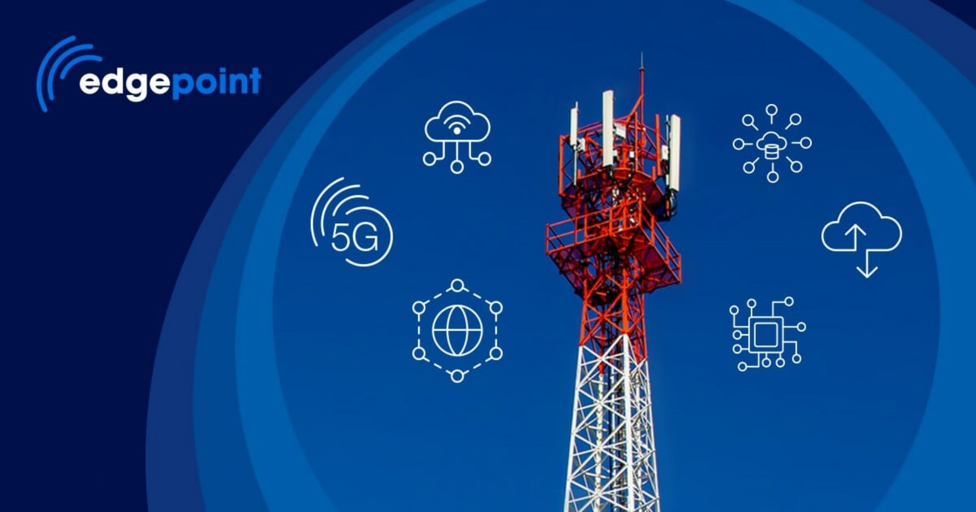U Mobile Signs MOU with EdgePoint as 5G IBC Partner
