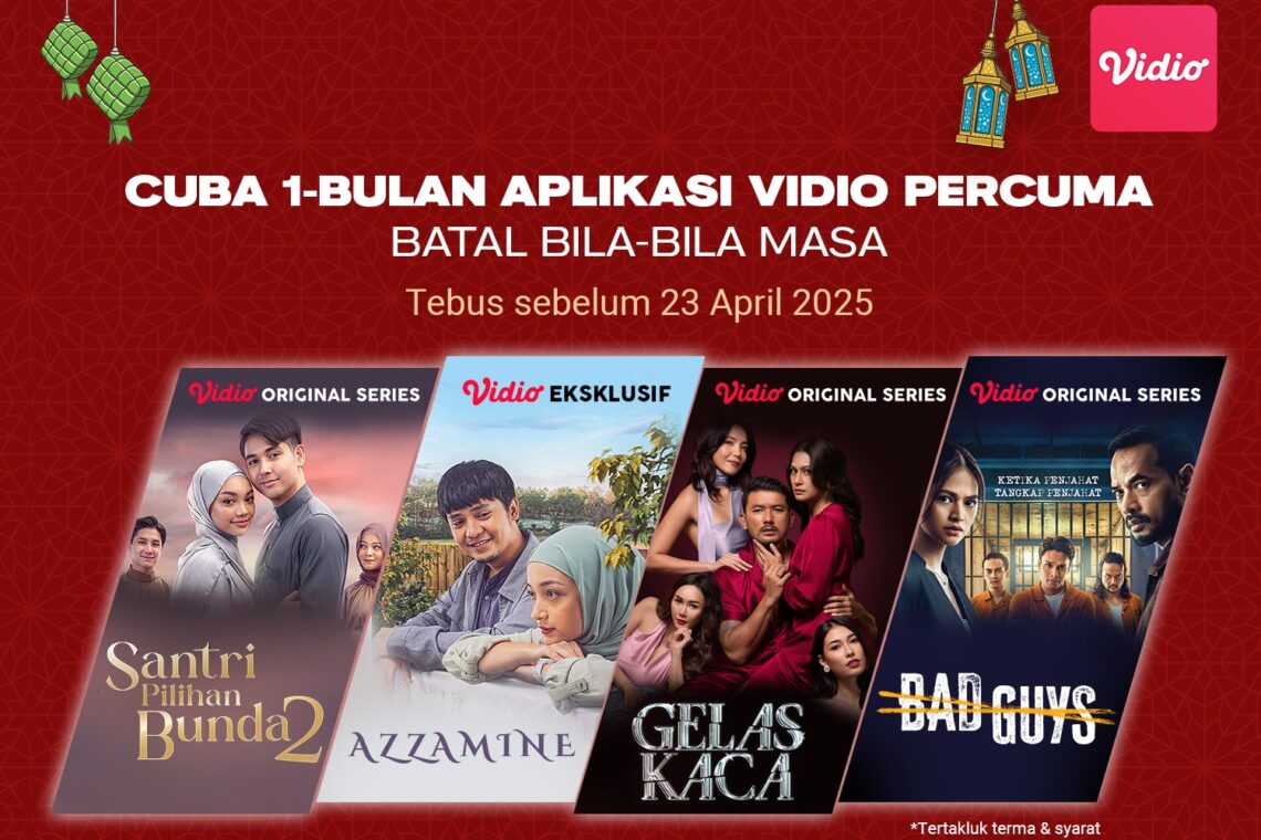 Unifi Vidio