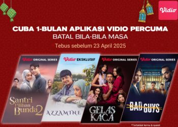 Unifi Vidio