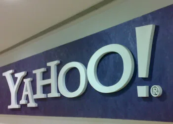 Yahoo file photo