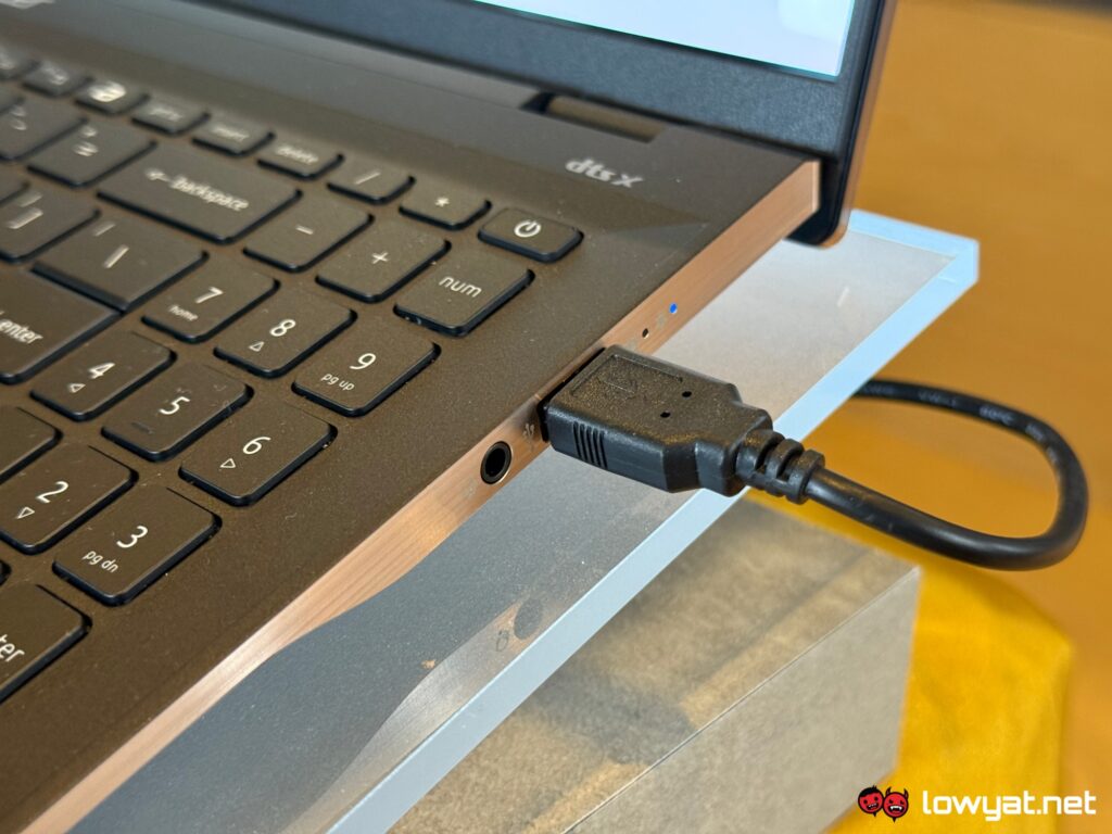 acer swift 16 ai launch msia