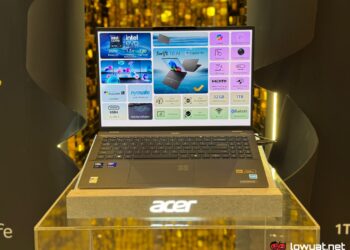 acer swift 16 ai launch msia