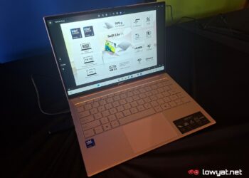 Acer Swift Lite 14