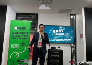 AirAsia MOVE Easy Cancel