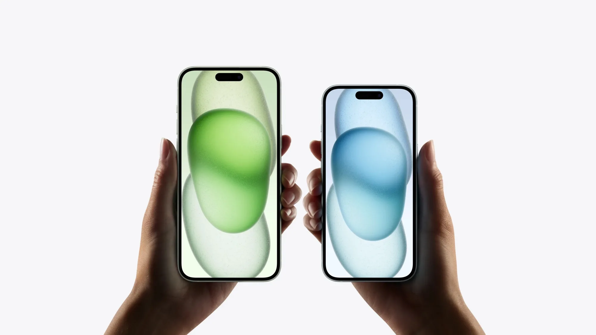 Apple iPhone 15