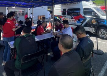 JPJ Mobile Centre at Putra heights