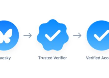 Bluesky verification