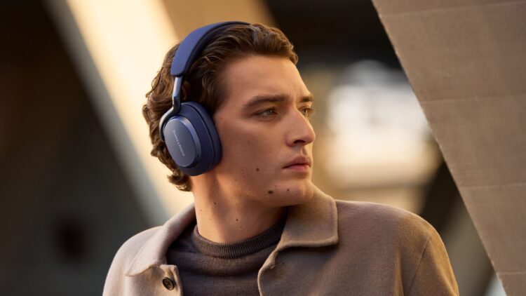 bowers wilkins px7 s3 unveiled
