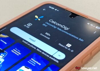 CelcomDigi App