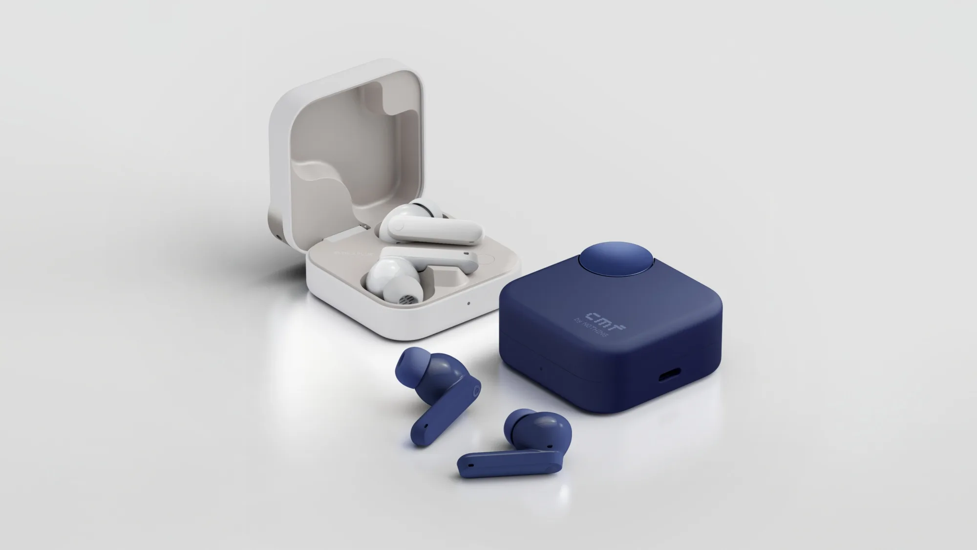 cmf buds 2 plus 2a now official