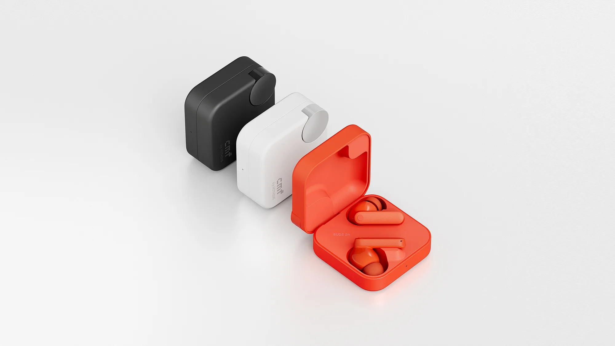 cmf buds 2 plus 2a now official
