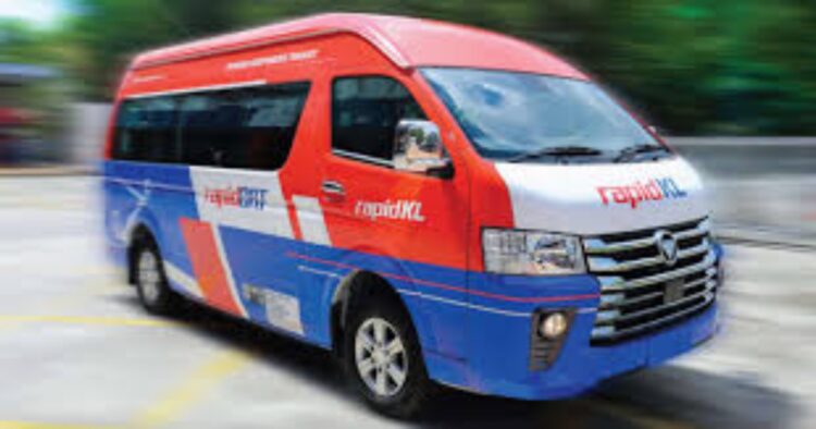 Prasaran offering 6 vans to assist the victims