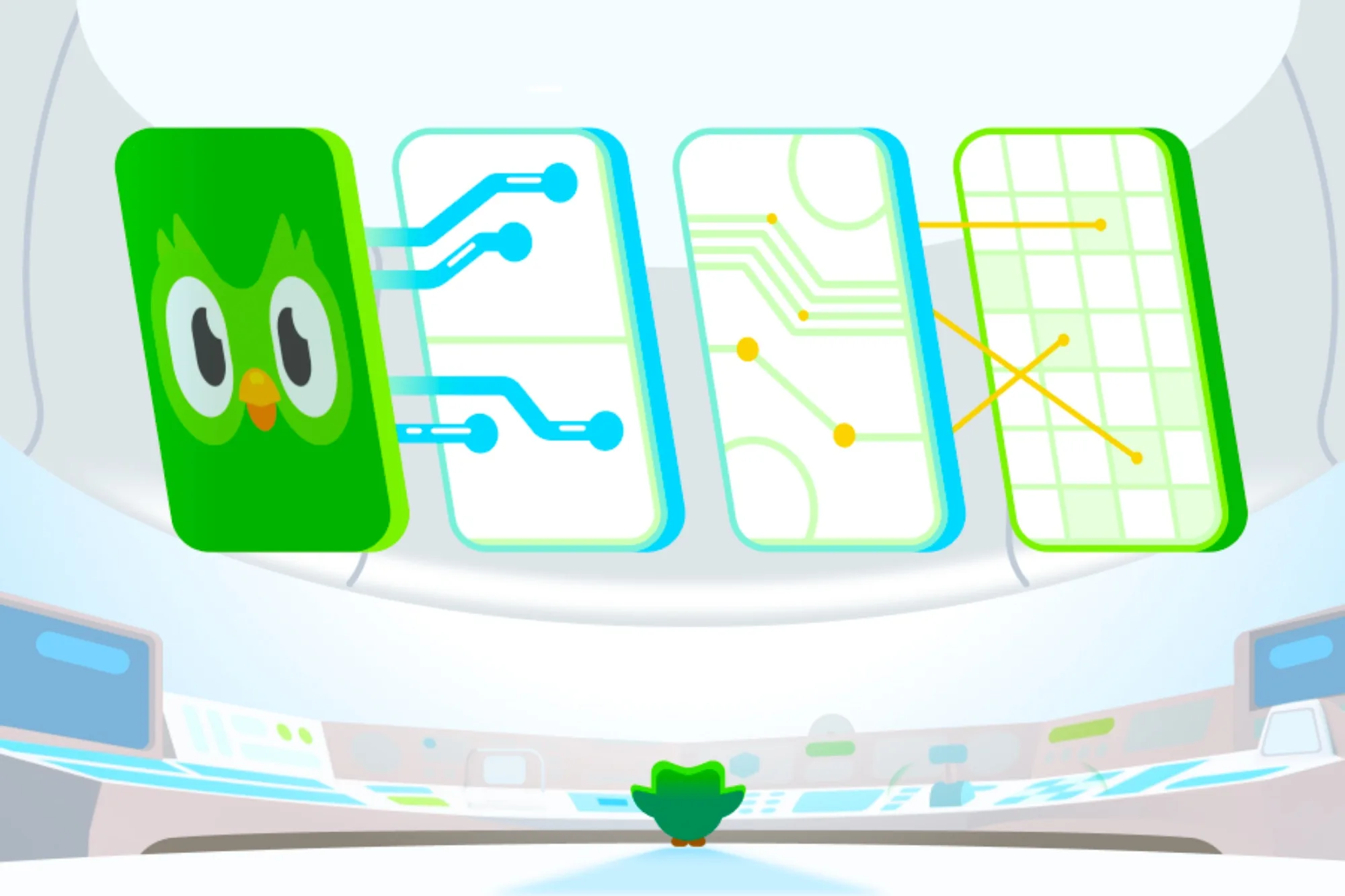 Duolingo