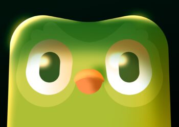Duolingo