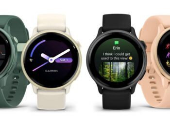 Garmin vivoactive 6