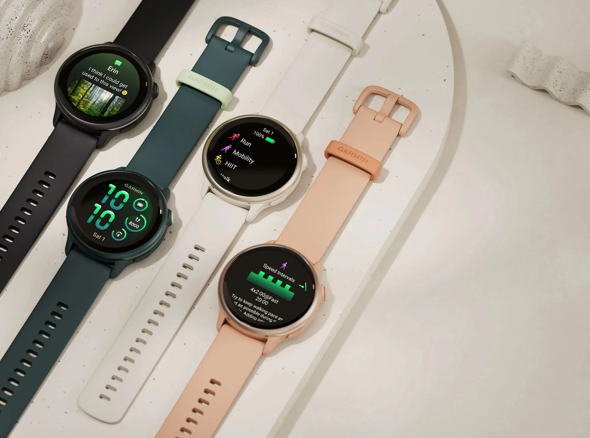 Garmin vivoactive 6