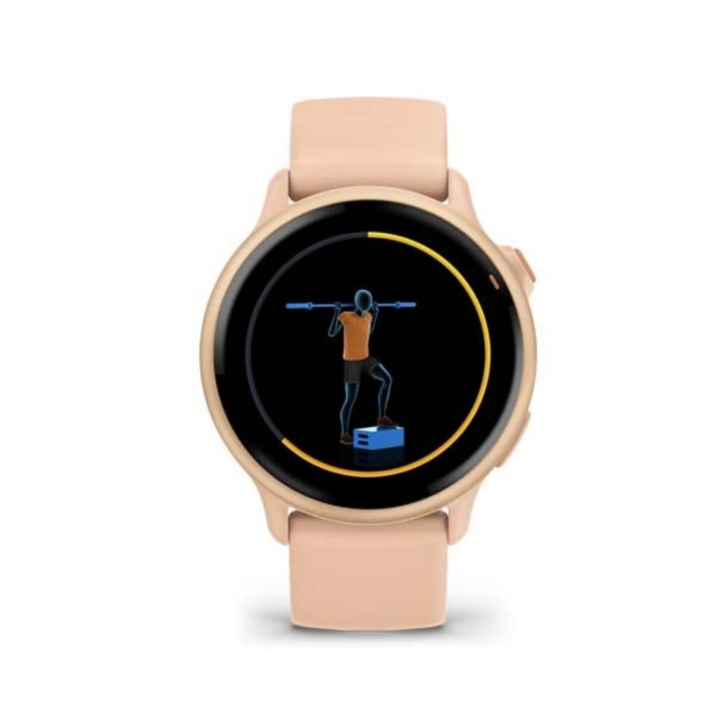 Garmin vivoactive 6
