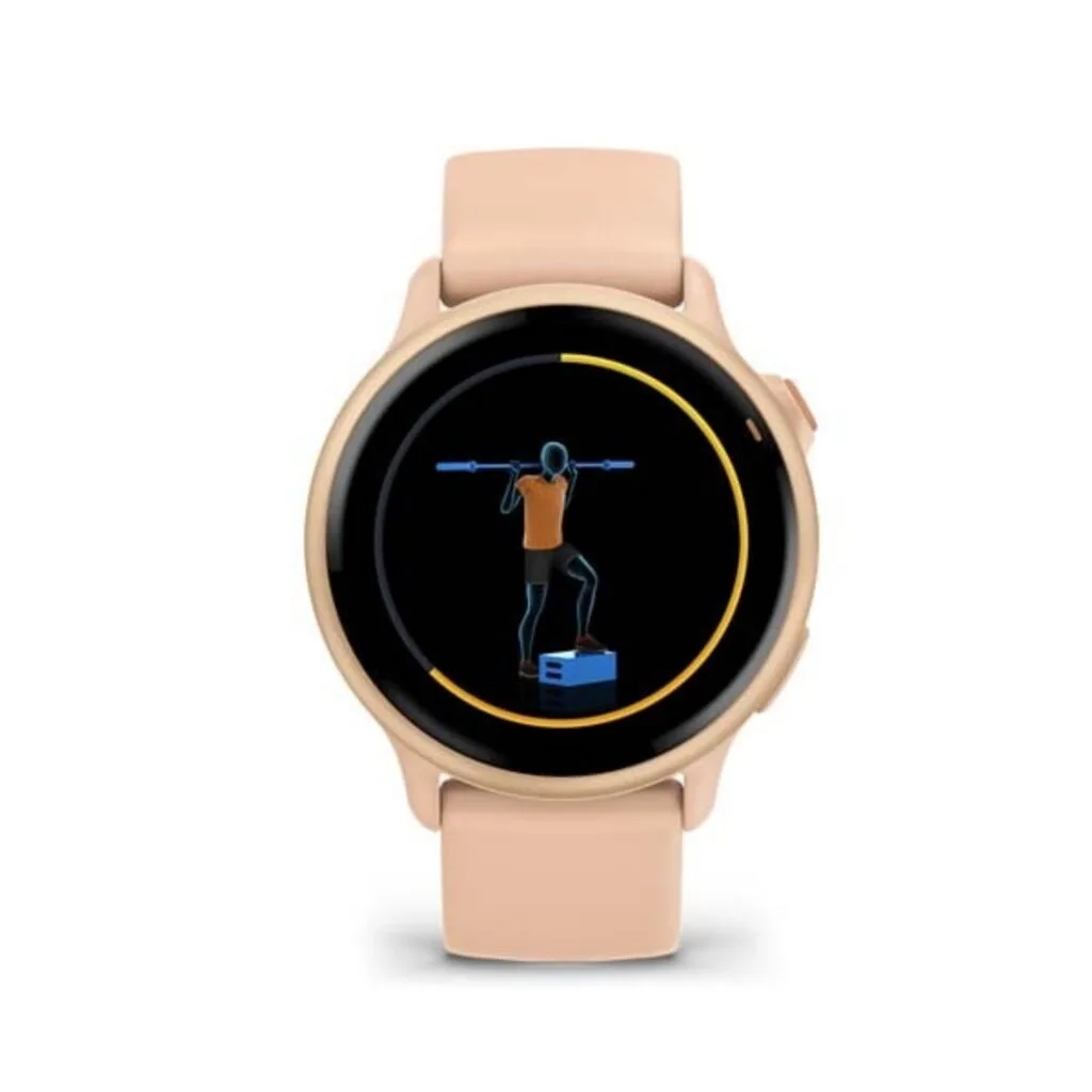Garmin vivoactive 6