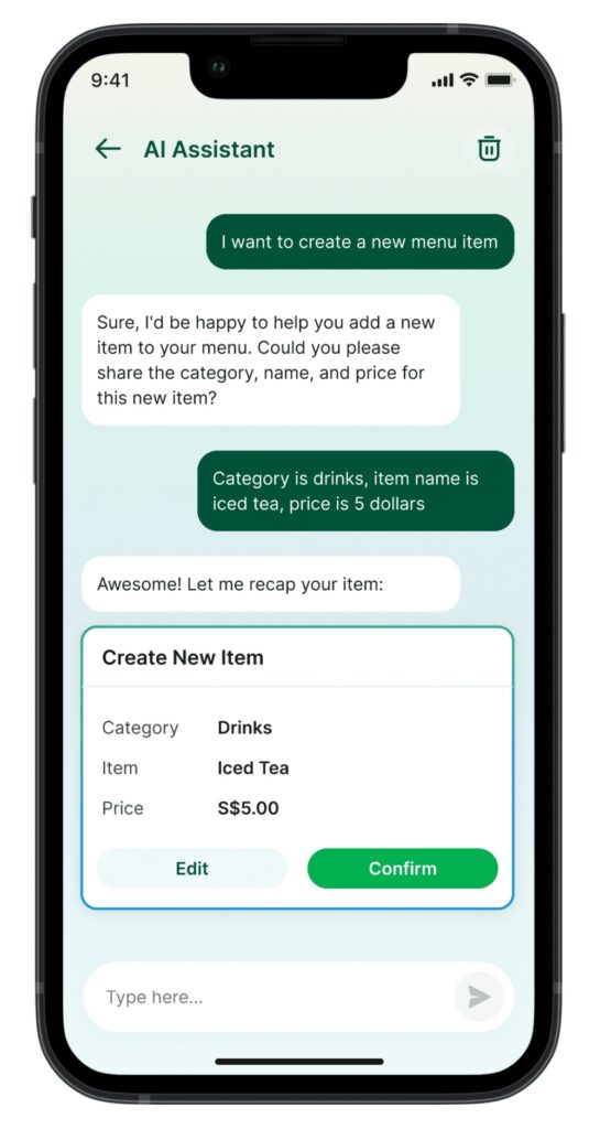 grab agentic ai tools for merchant and driver partners