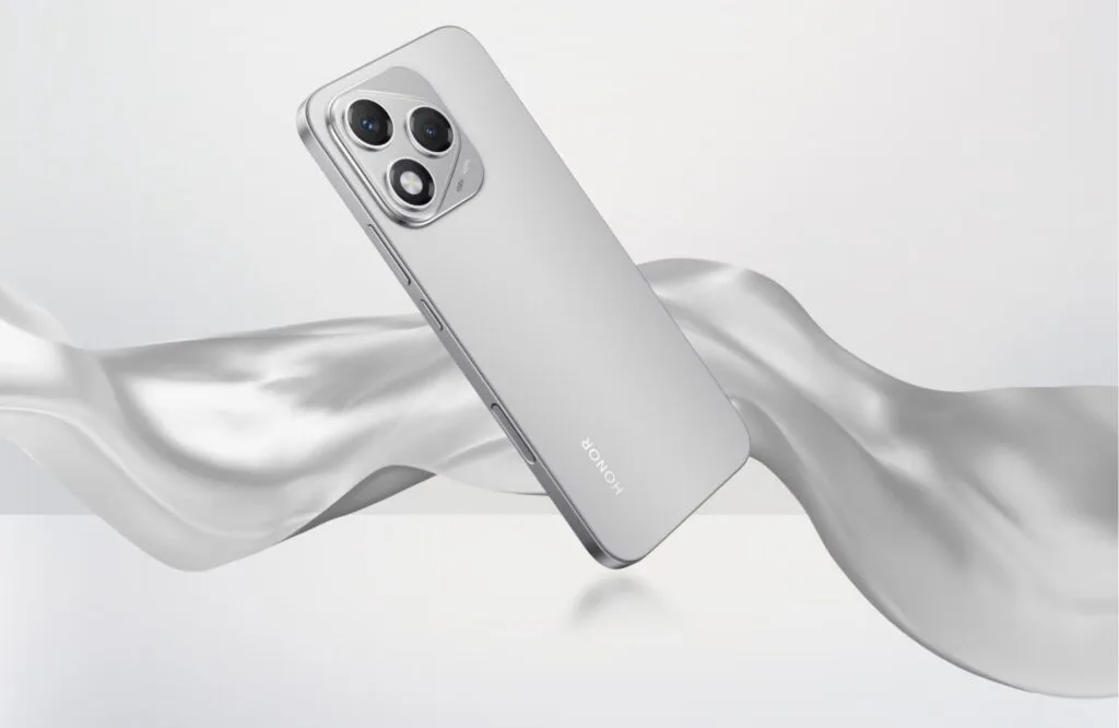 HONOR 400 Lite