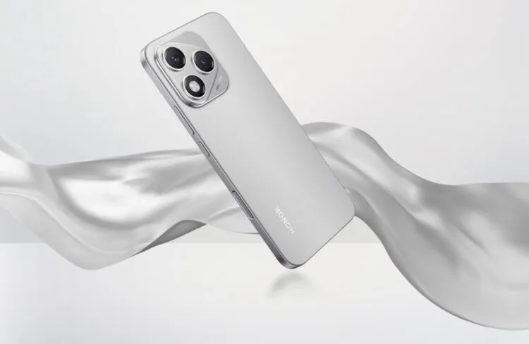 HONOR 400 Lite