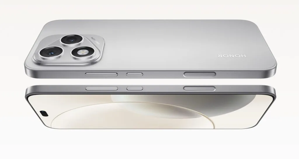 Honor 400 Lite