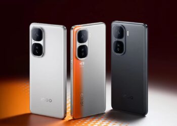 iQOO Neo 10